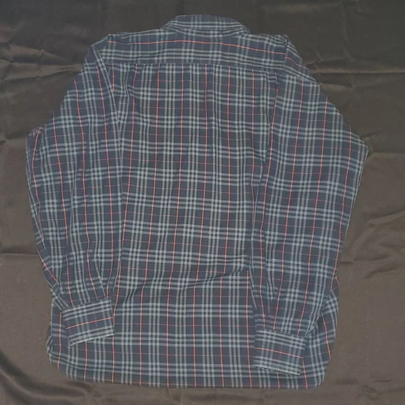 🗽 Vintage Burberrys 🗽 LSBD - Picture 4 of 6